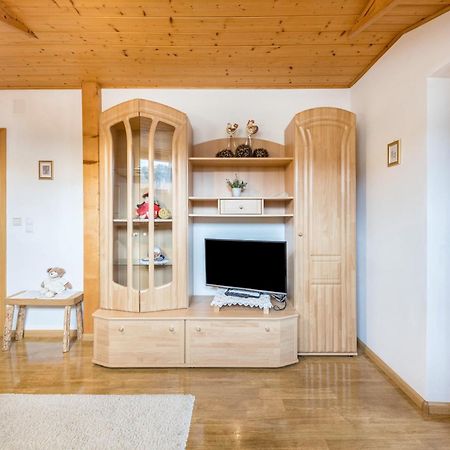 Eichernhof Apartment Apfelbluete Verano Eksteriør bilde