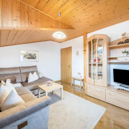 Eichernhof Apartment Apfelbluete Verano Eksteriør bilde