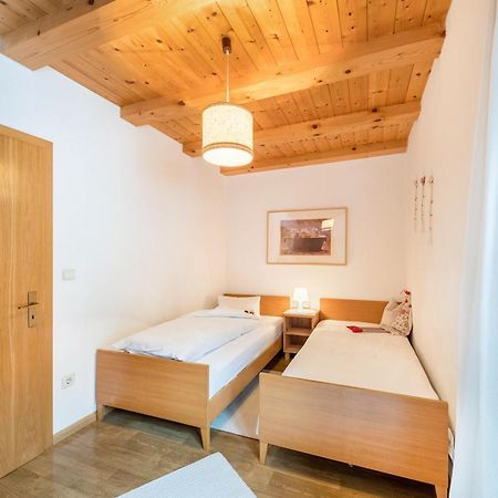 Eichernhof Apartment Apfelbluete Verano Eksteriør bilde