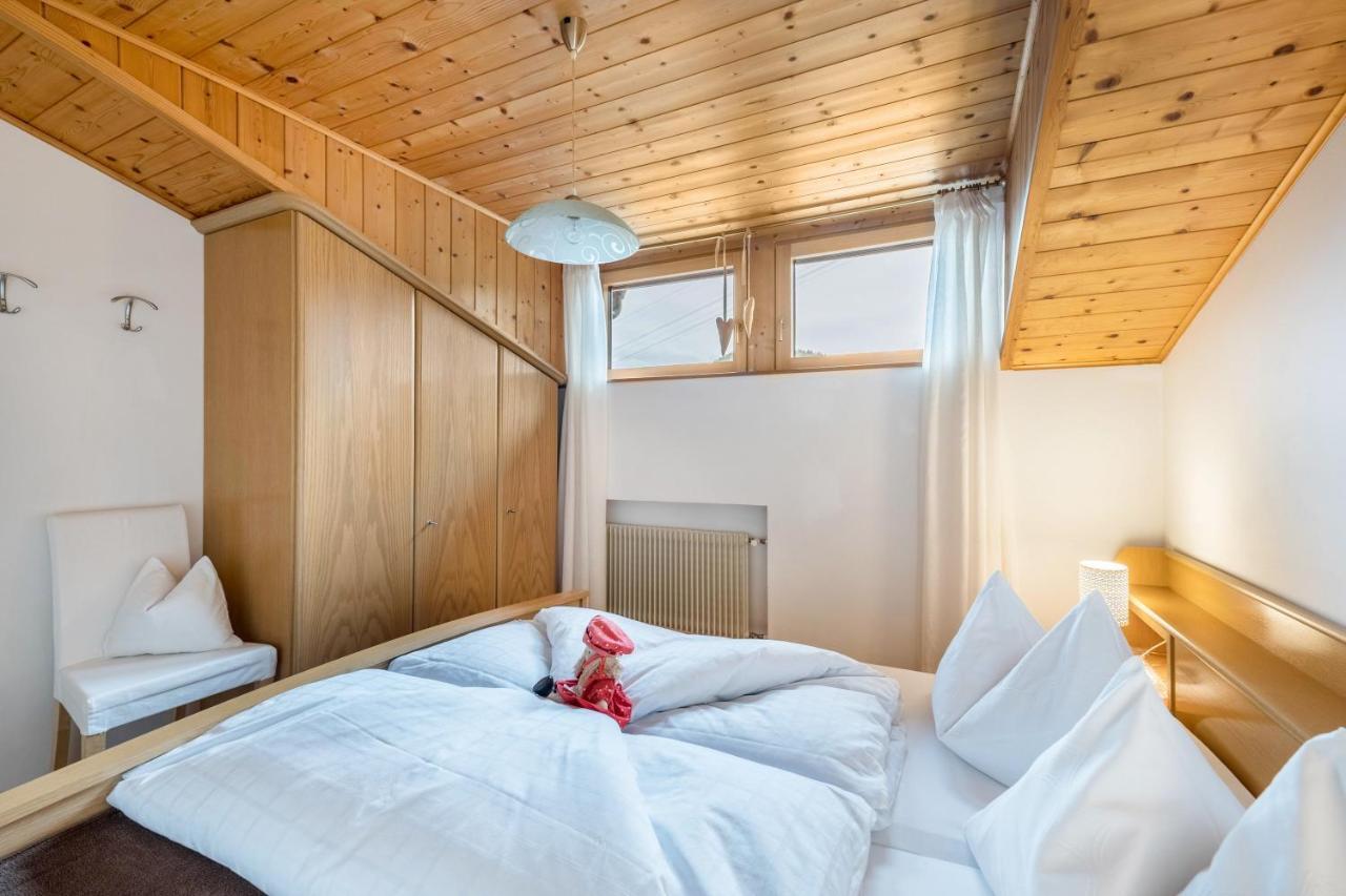 Eichernhof Apartment Apfelbluete Verano Eksteriør bilde