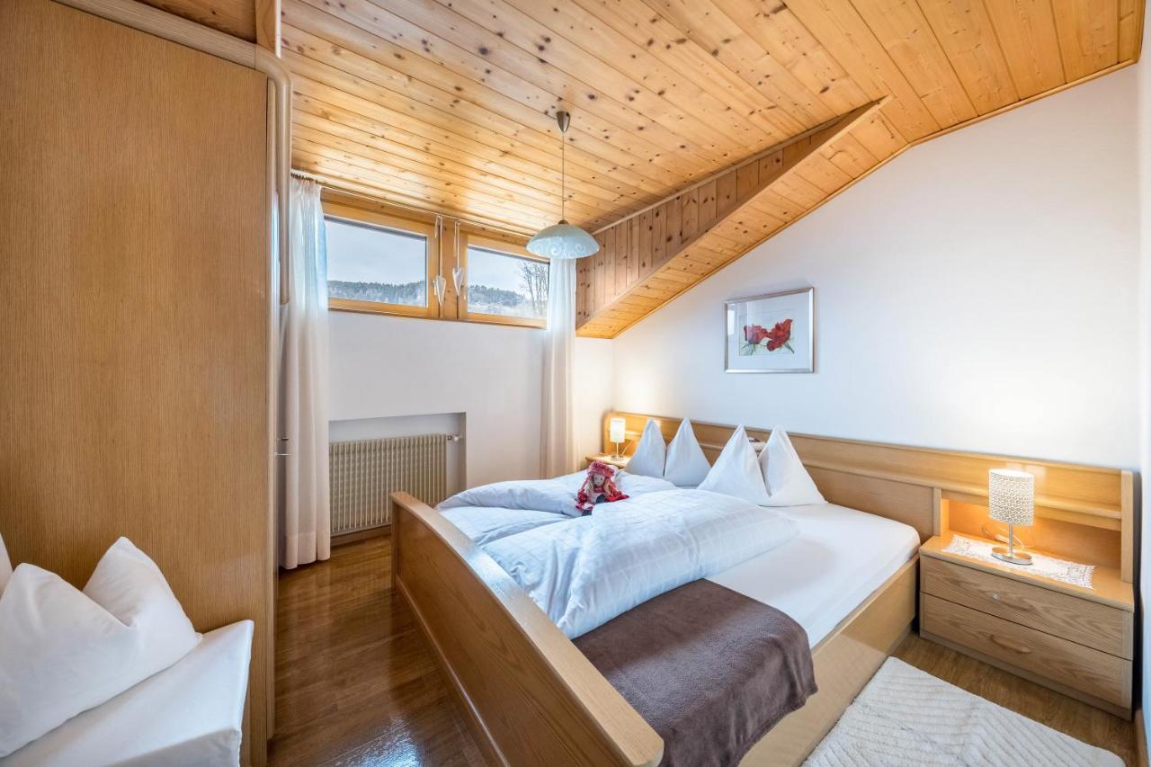 Eichernhof Apartment Apfelbluete Verano Eksteriør bilde
