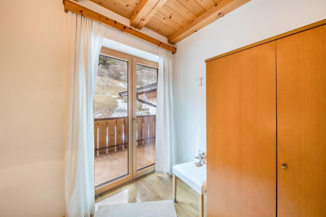 Eichernhof Apartment Apfelbluete Verano Eksteriør bilde